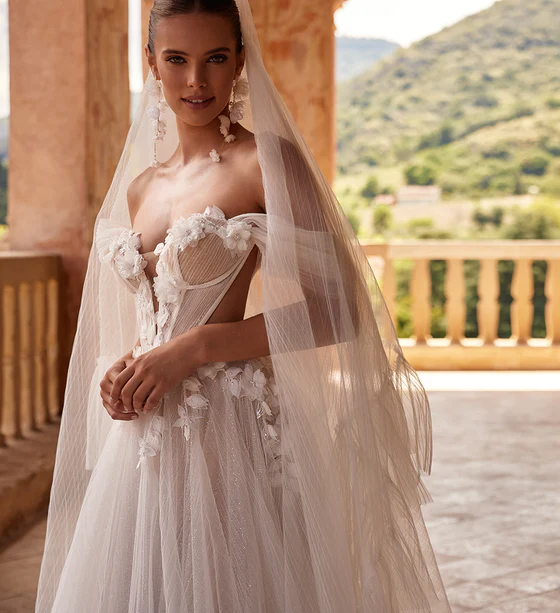 DAMA Couture: Elegancja w każdym detalu